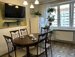 Продается 2-комнатная квартира Черкасская ул, 65  м², 7100000 рублей