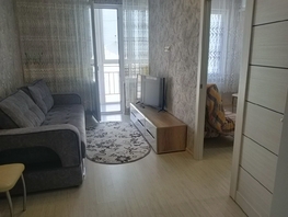 Продается 1-комнатная квартира Анапское ш, 32  м², 5500000 рублей