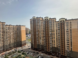 Продается 1-комнатная квартира Григория Булгакова ул, 40.5  м², 6000000 рублей
