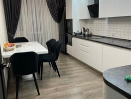 Продается 3-комнатная квартира Цезаря Куникова ул, 78.5  м², 12500000 рублей