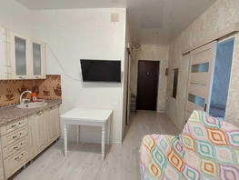 Продается 1-комнатная квартира Мирная ул, 37  м², 6390000 рублей