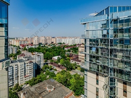 Продается 2-комнатная квартира Совхозная ул, 70  м², 17000000 рублей