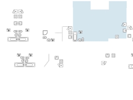 Продается 2-комнатная квартира ЖК Лестория, дом 3, 50.3 м², 22484100 рублей