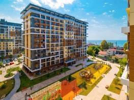 Продается 1-комнатная квартира Старошоссейная ул, 28.45  м², 11300000 рублей