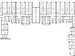 Продается Офис ЖК Гулливер, литера 1, 22.56  м², 3575760 рублей