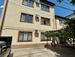 Продается 4-комнатная квартира Тургенева ул, 110  м², 14000000 рублей