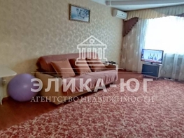 Продается 3-комнатная квартира Зеленый пер, 77  м&sup2;, 6950000 рублей