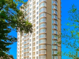 Продается 2-комнатная квартира Виноградная ул, 53.4  м², 12500000 рублей