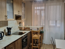 Продается 1-комнатная квартира Лавочкина (Пашковский жилой массив т ул, 34.4  м², 4350000 рублей