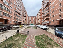 Продается Торговое им. Комарова В.М. ул (Российский п), 43.2  м², 3400000 рублей