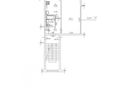 Продается 1-комнатная квартира Армавирская ул, 30.3  м², 6300000 рублей