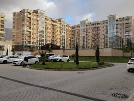 Продается 1-комнатная квартира Калараша ул, 26.06  м², 6143062 рублей