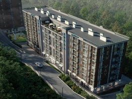 Продается 2-комнатная квартира Ломоносовская ул, 45.2  м², 15503600 рублей