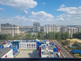 Продается 1-комнатная квартира Григория Булгакова ул, 37.1  м², 5200000 рублей