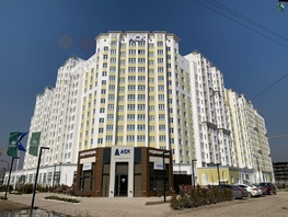 Продается 3-комнатная квартира 3-я Трудовая ул, 83  м², 6500000 рублей