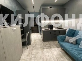 Продается 1-комнатная квартира Ясногорская ул, 18  м², 10500000 рублей