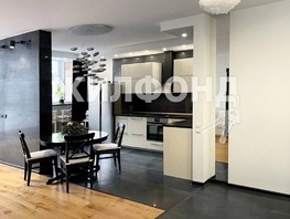 Продается 3-комнатная квартира Российская ул, 72  м², 12300000 рублей