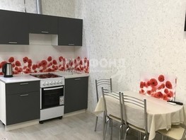 Снять двухкомнатную квартиру Есауленко ул, 45  м², 3000 рублей