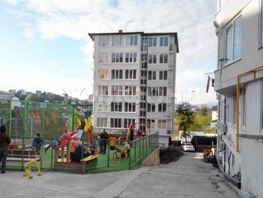 Продается Студия Лысая гора ул, 30.2 м², 8000000 рублей