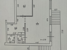 Продается Торговое Прокофьева С.С. ул, 58.9  м², 8500000 рублей