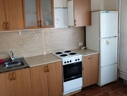 Продается 1-комнатная квартира Артюшкова В.Д. ул, 37.5  м², 4950000 рублей