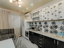 Продается 1-комнатная квартира Крылатская ул, 34  м², 3620000 рублей