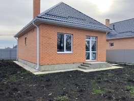 Продается Дом Красные Зори ул., 60  м², участок 3 сот., 6100000 рублей