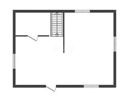 Продается Дом Самшитовая ул (Пригородный п, 90  м², участок 6 сот., 5800000 рублей