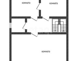 Продается Дом 6-я Урожайная ул, 148  м², участок 3 сот., 15900000 рублей