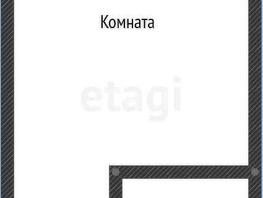 Продается Студия Западный Обход ул, 20.7  м², 3350000 рублей