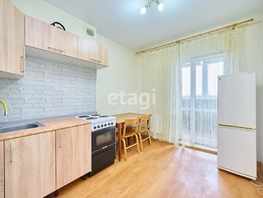 Продается 1-комнатная квартира Московская ул, 36.2  м², 5150000 рублей