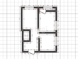 Продается 4-комнатная квартира Черниговская ул, 256  м², 23000000 рублей