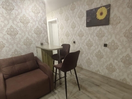 Продается 1-комнатная квартира Маршала Жукова ул, 37 м², 8500000 рублей