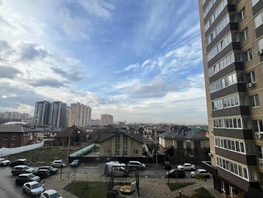 Продается 2-комнатная квартира Домбайская ул, 48.5  м², 6300000 рублей