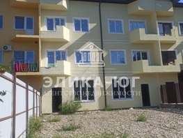 Продается Таунхаус 2-й мкр, 119 м², участок 1.3 сот., 7400000 рублей