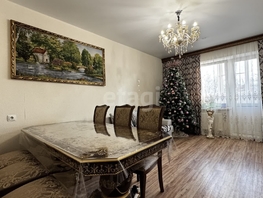 Продается 3-комнатная квартира Дубравная ул, 80.8  м², 8750000 рублей