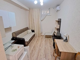 Продается Студия Крестьянская ул, 17  м², 2499000 рублей