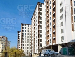 Продается Студия Донской пер, 20  м², 6700000 рублей