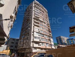 Продается Студия Богдана Хмельницкого (Адлерский р-н) ул, 51.8  м², 12500000 рублей