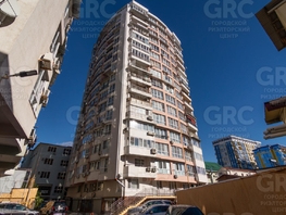 Продается Студия Богдана Хмельницкого (Адлерский р-н) ул, 51.8  м², 11000000 рублей