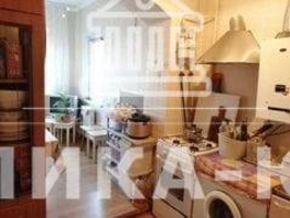 Продается 3-комнатная квартира Юности ул, 65 м², 7800000 рублей