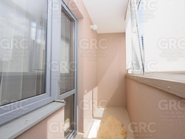 Продается 3-комнатная квартира Юных Ленинцев ул, 88 м², 55000000 рублей