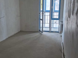 Продается 1-комнатная квартира Анапское ш, 45 м², 9900000 рублей