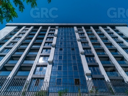 Продается 1-комнатная квартира Цюрупы ул, 42.8  м², 22684000 рублей