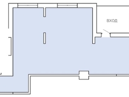 Продается Помещение Ленина ул, 95.7  м²,  рублей