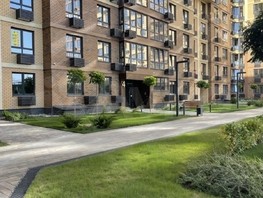 Продается 3-комнатная квартира 2-я Российская ул, 82  м², 9300000 рублей
