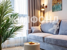 Продается 1-комнатная квартира Фабрициуса Я. ул, 37  м², 18500000 рублей
