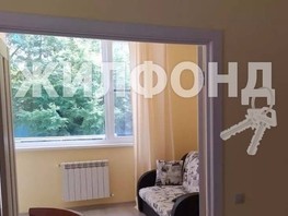 Продается 3-комнатная квартира Фабрициуса Я. ул, 84  м², 14000000 рублей