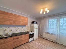 Снять двухкомнатную квартиру Байбакова Н.К. ул, 58.6  м², 35000 рублей