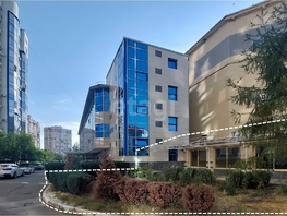 Сдается Офис Архитектора Ишунина ул, 580 м², 580000 рублей